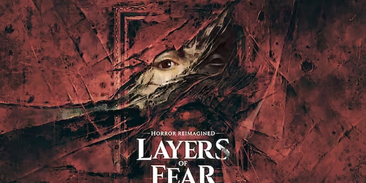 Layers Of Fear Remake