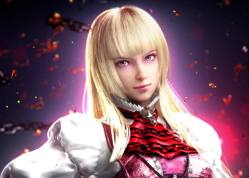 Lili Tekken 8