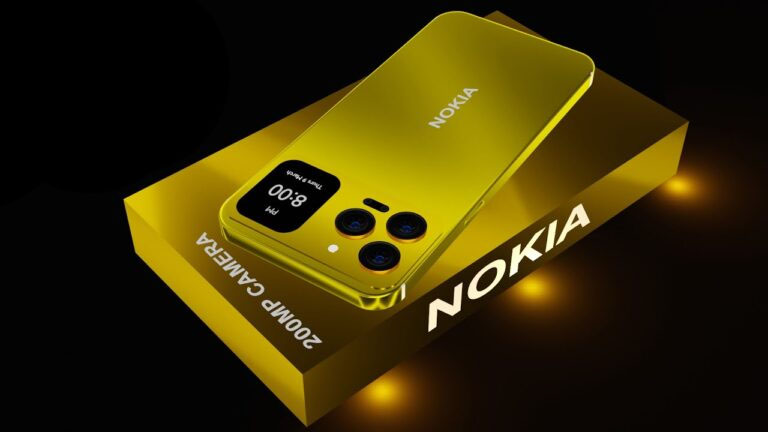 Magic Max Nokia 2023