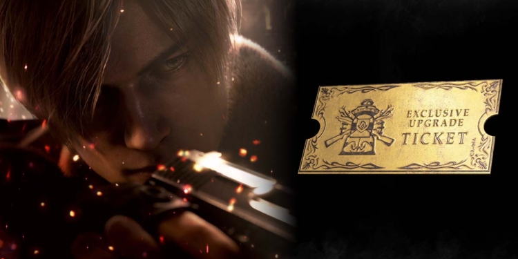 Microtransactions Resident Evil 4 Remake