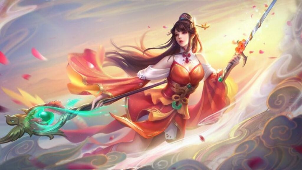 Mobile Legends Rilis di Cina