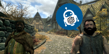 Modder Skyrim Manfaatkan Fitur Chatgpt