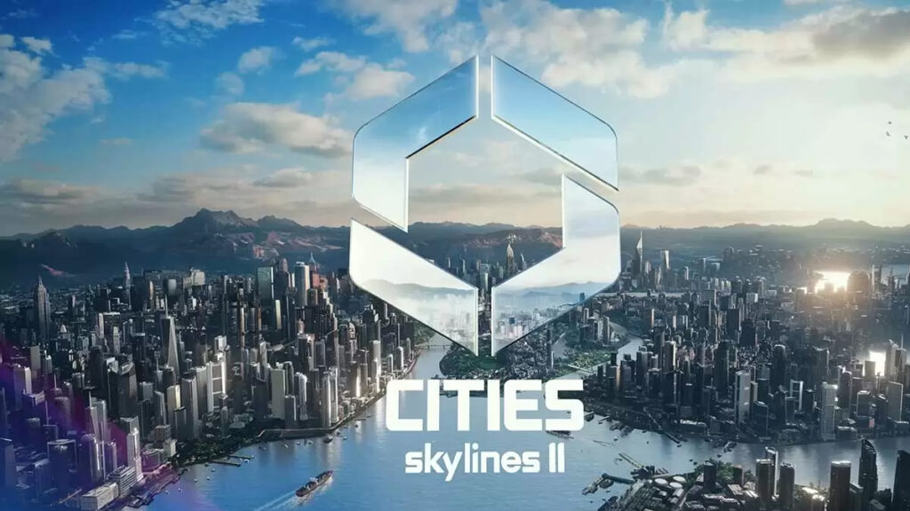 Mode Multiplayer Cities Skylines 2