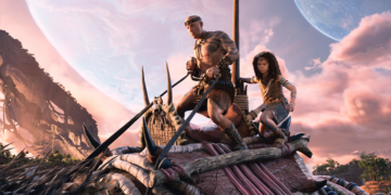 Jadwal Rilis ARK 2 Ditunda