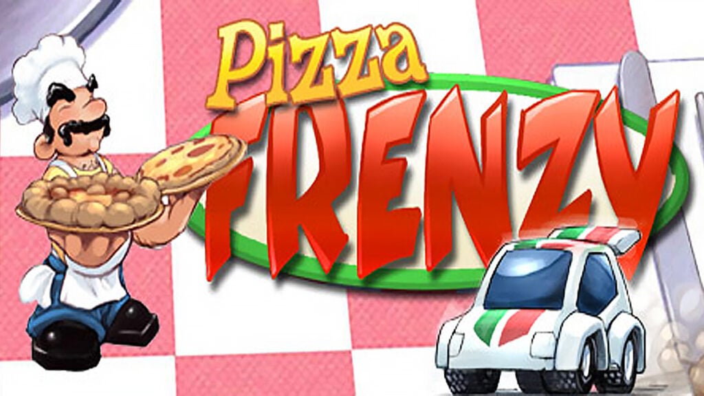 Pizza Frenzy