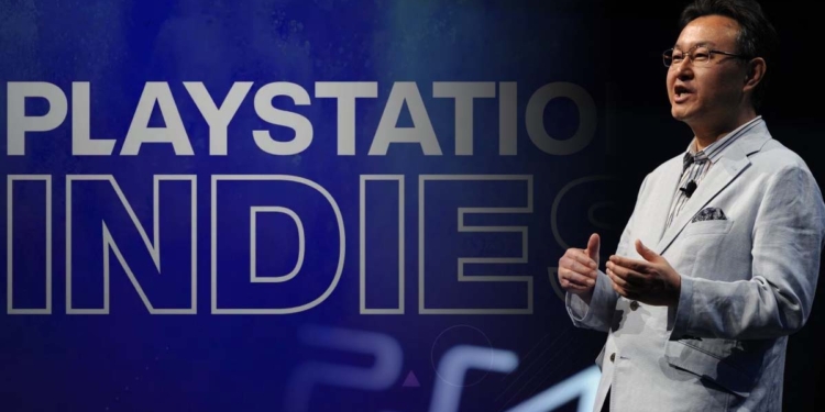 Shuhei Yoshida Playstation 5 Indie