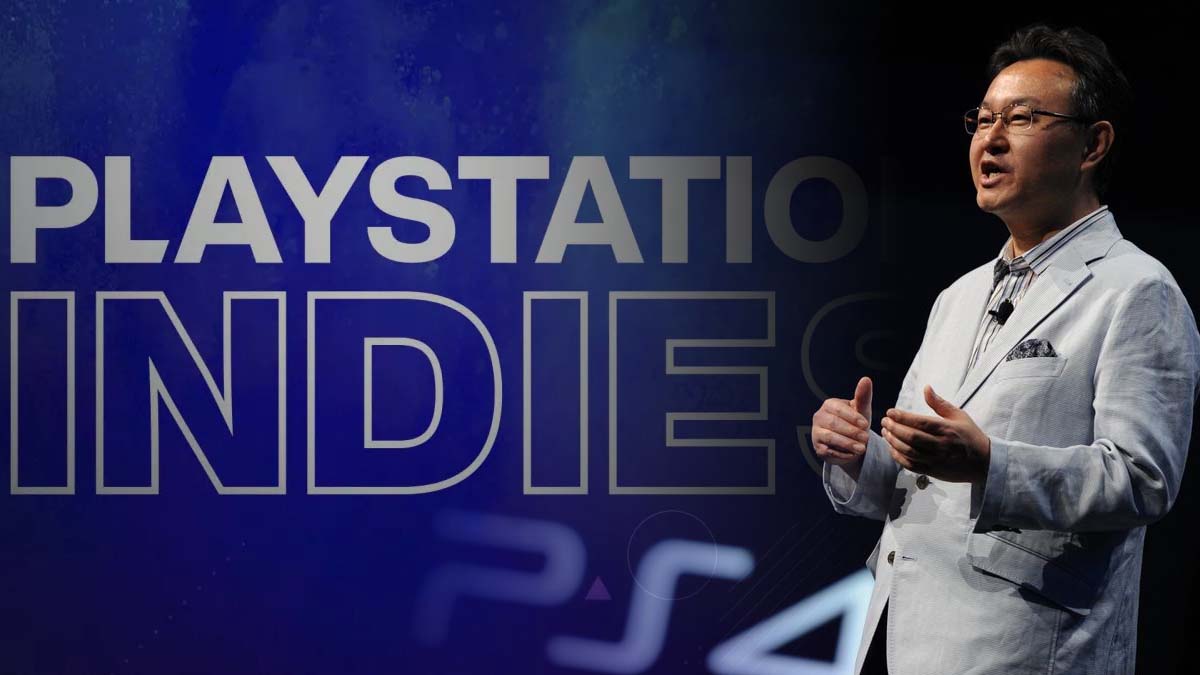 Shuhei Yoshida Ingin PlayStation 5 Lebih Terbuka Untuk Developer Indie