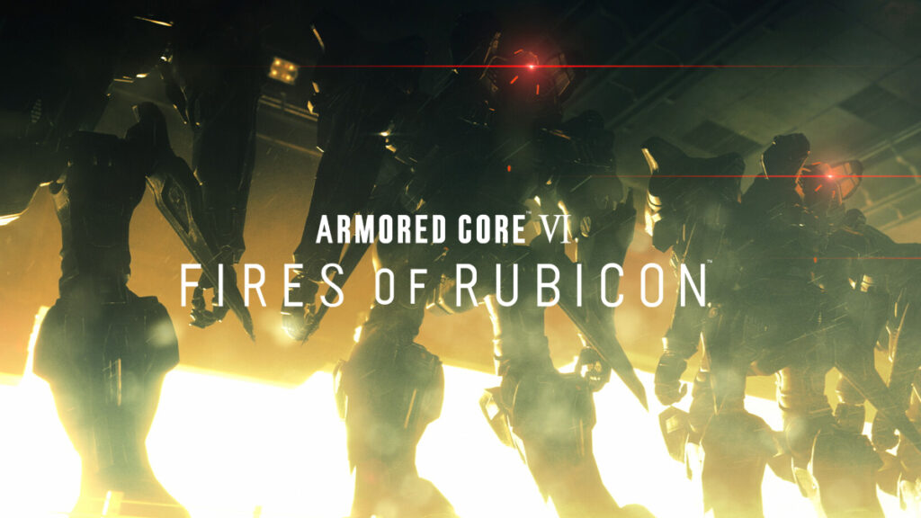 Rating Game Armored Core VI Fires Of Rubicon