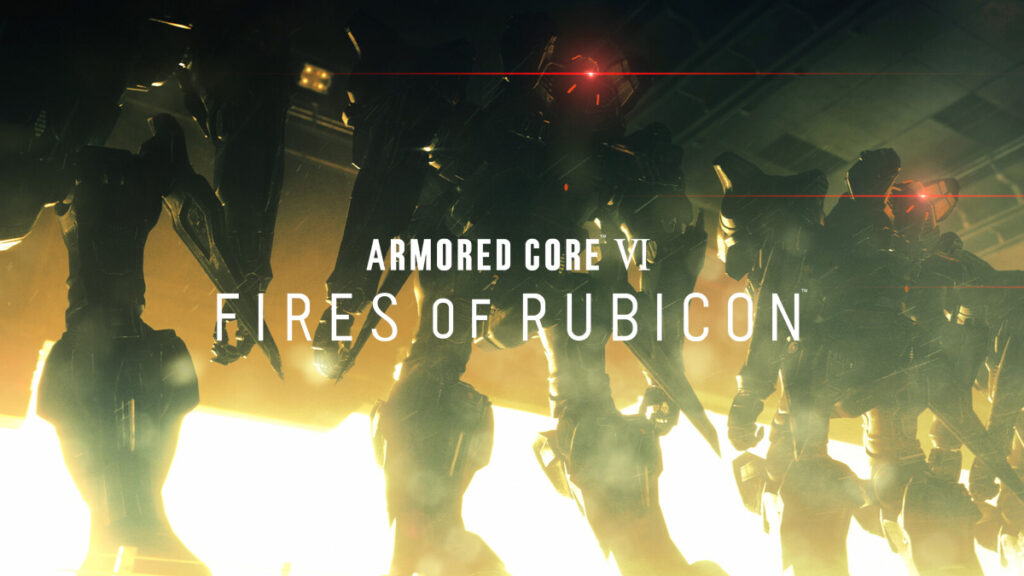 Rating Game Armored Core VI Fires Of Rubicon