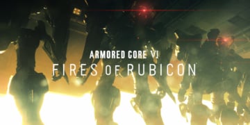 Rating Game Armored Core VI Fires Of Rubicon