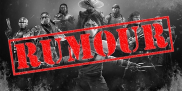 Rumor Game Mortal Kombat 12