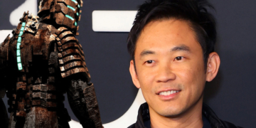 Adaptasi Film Dead Space