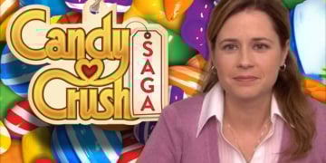 Ibu Masuk Semi Final Tournament Candy Crush