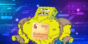 Snapdragon 888
