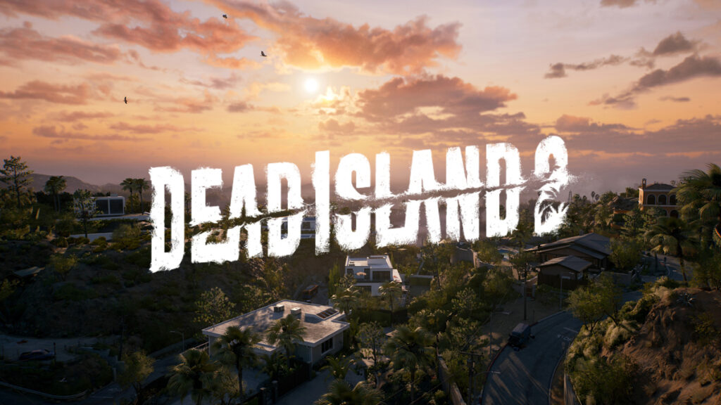 Spesifikasi PC Dead Island 2