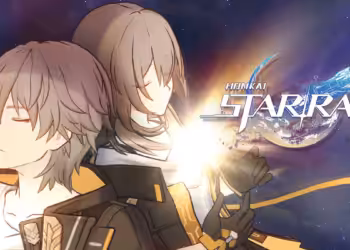 Spesifikasi Honkai Star Rail PC