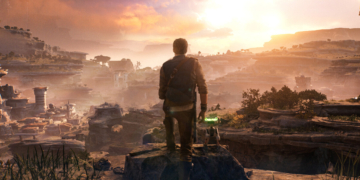 Star Wars Jedi Survivor PC