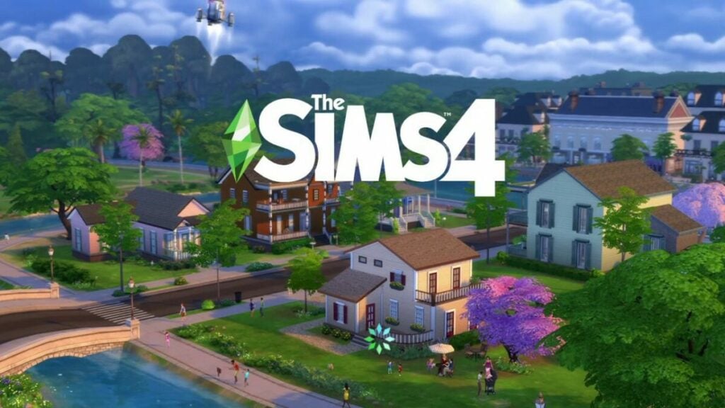 The Sims 4