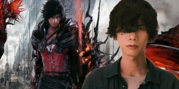 Theme Song Final Fantasy XVI Kenshi Yonezu