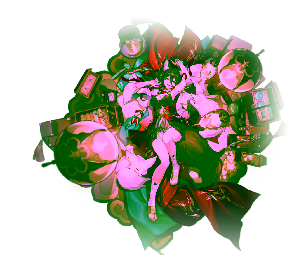 Tingyun Honkai Star Rail