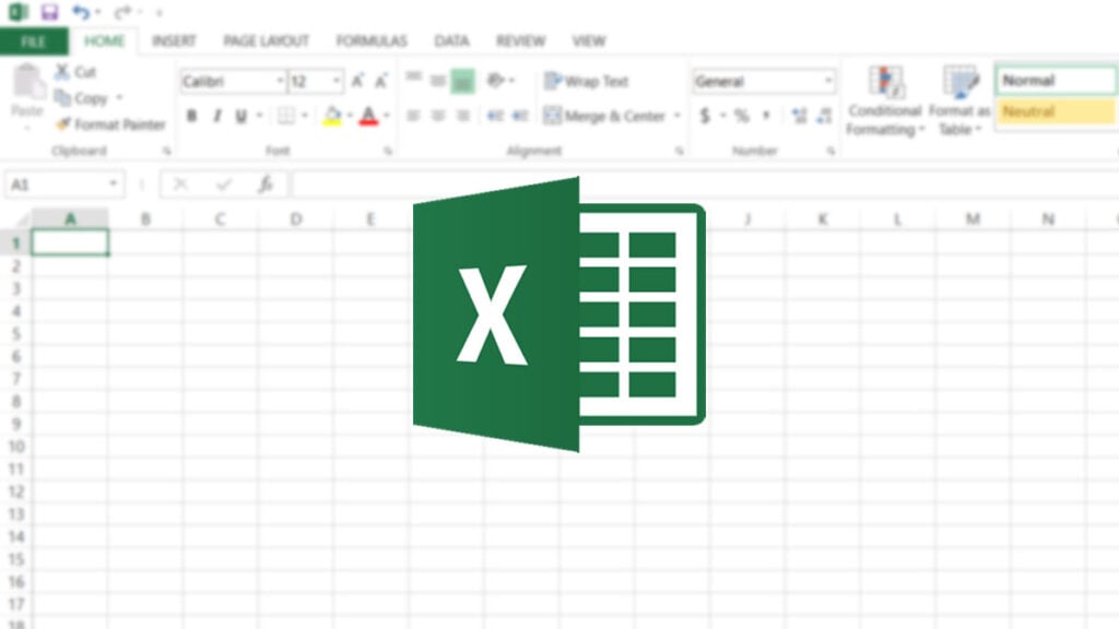 Tips Excel