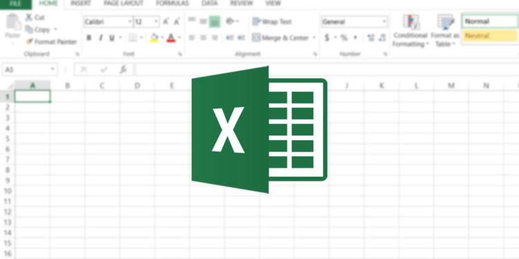 Tips Excel