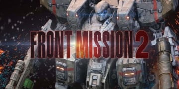 Trailer Front Mission 2 Remake