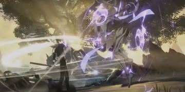 Trailer Game Wuthering Waves