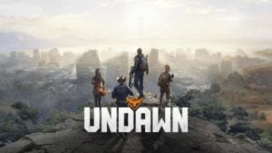 Undawn CBT Featured