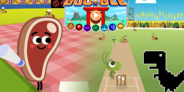 game google gratis yang seru dimainkan