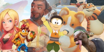 game santuy terbaik spesial liburan