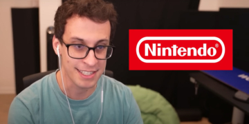 Video Mod Multiplayer Zelda BOTW