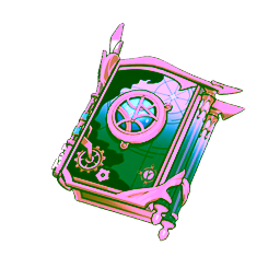 senjata terbaik nahida genshin impact