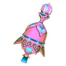 senjata terbaik genshin impact nahida