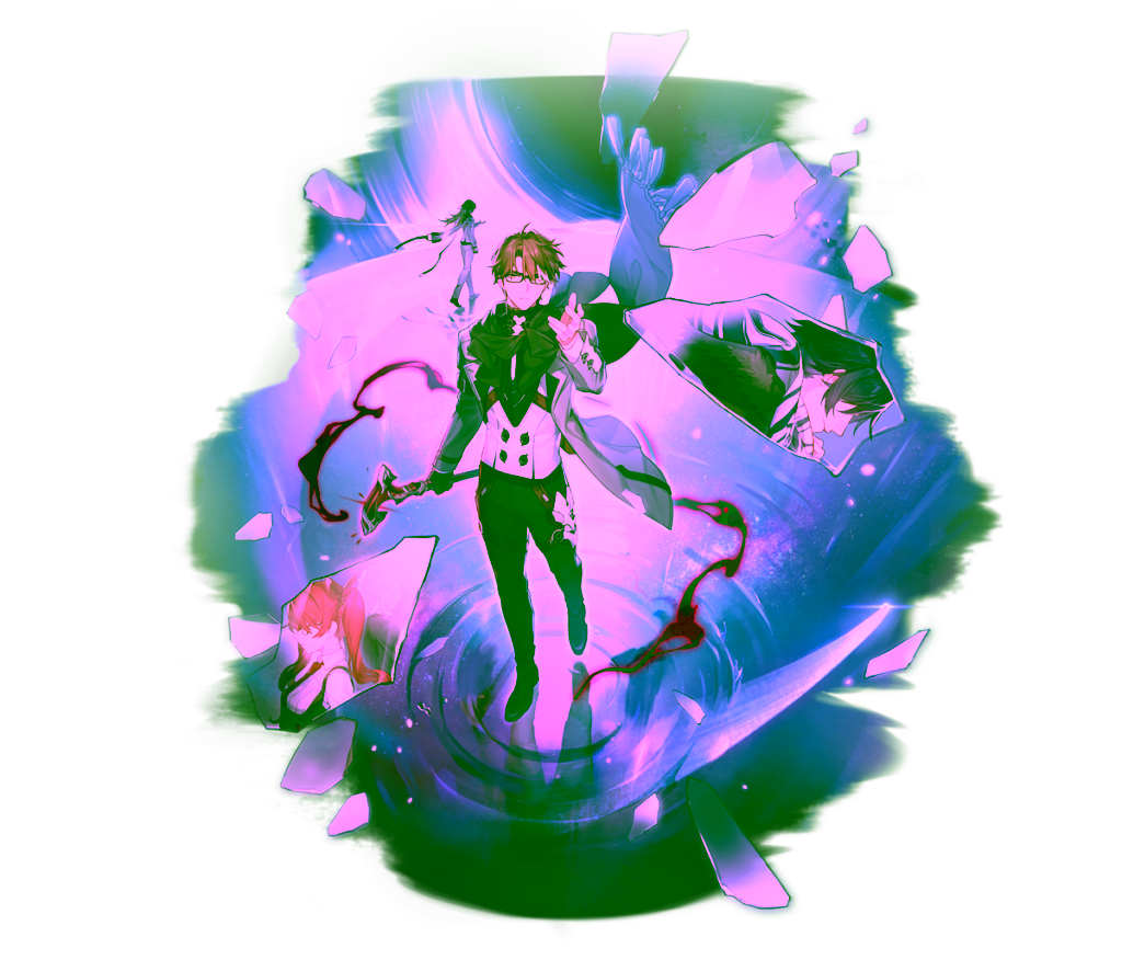 Welt Honkai Star Rail