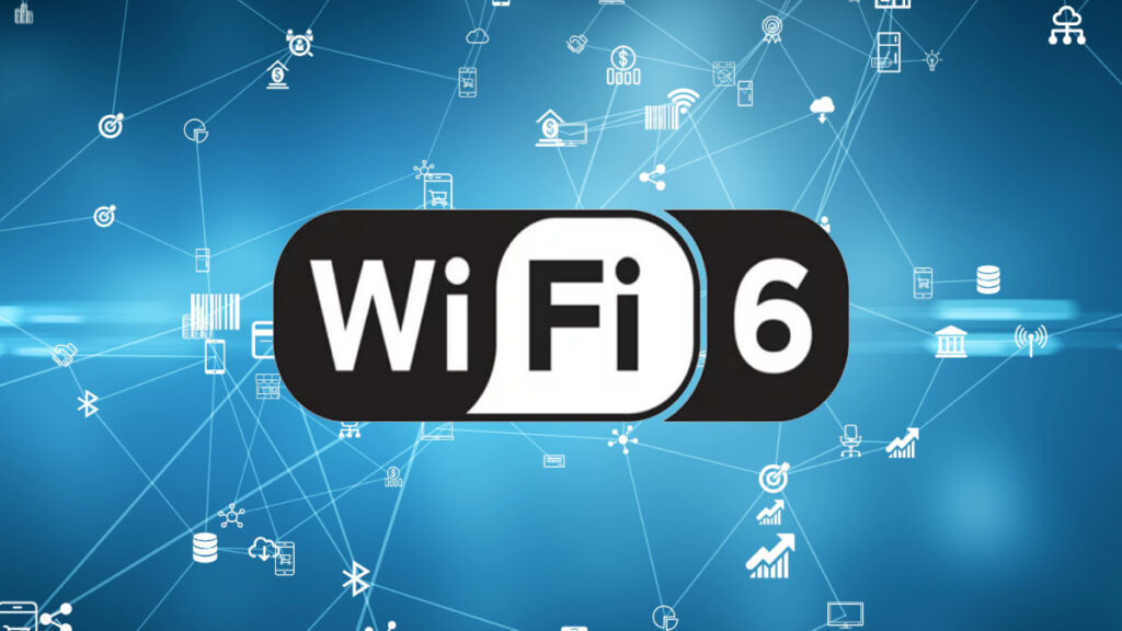 Wifi 6