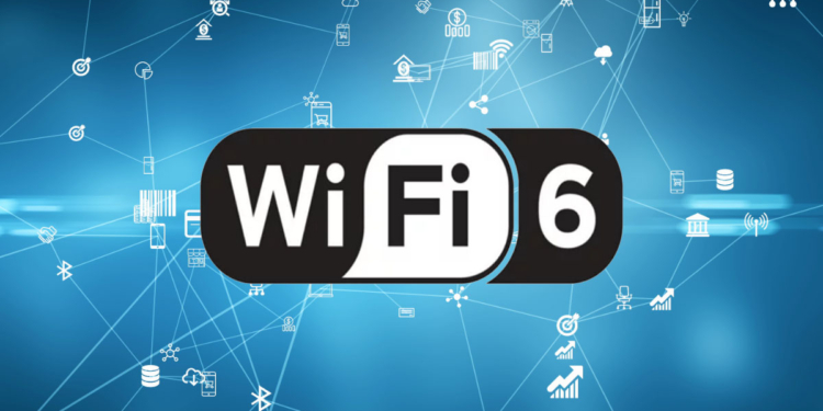 Wifi 6