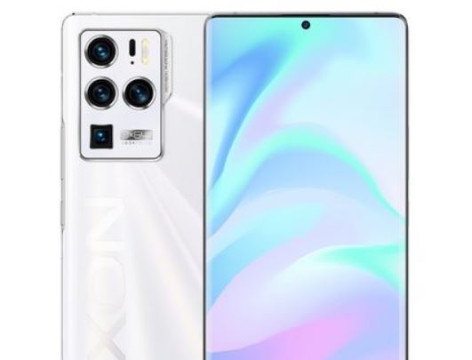 Zte Axon 30 Ultra