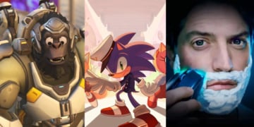 Lelucon April Fools 2023 Gaming