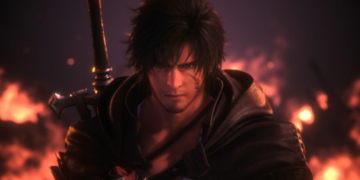 Final Fantasy XVI State of Play