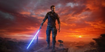 Spesifikasi PC Star Wars Jedi Survivor