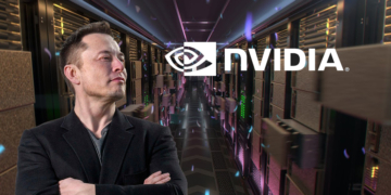 Elon Musk Belanja Gpu