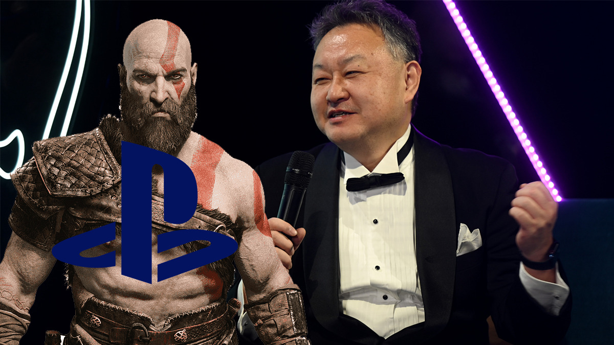 Interview Shuhei Yoshida Ungkap Banyak Game PlayStation Tidak Pernah