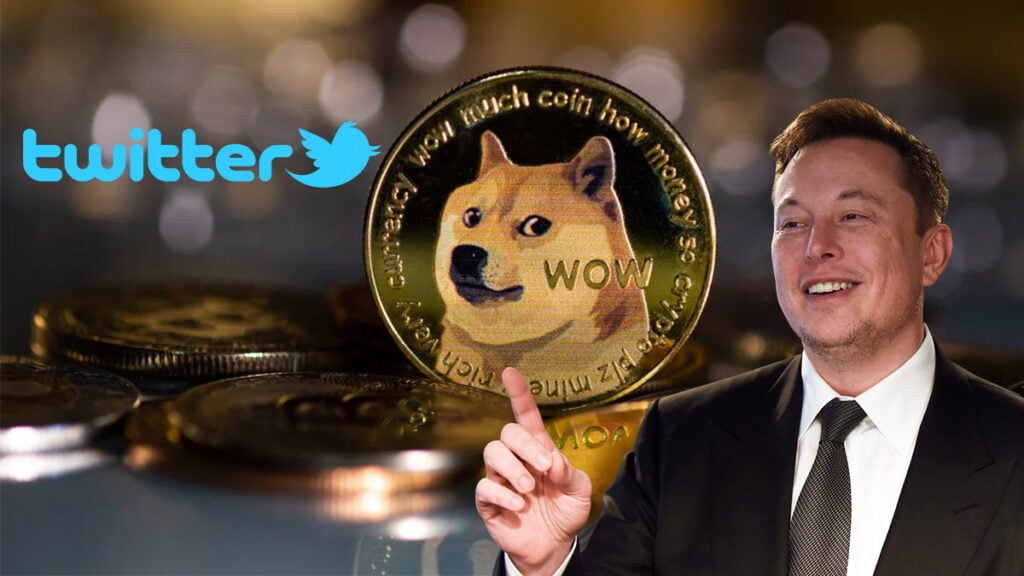 Logo Twitter Jadi Shiba Inu