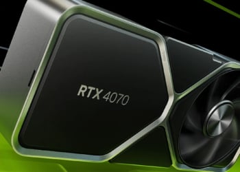 Nvidia Pangkas Produksi Rtx 4070