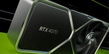 Nvidia Pangkas Produksi Rtx 4070