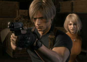 Speedrunner Resident Evil 4 Remake