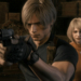 Speedrunner Resident Evil 4 Remake