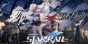Secret Ending Honkai Star Rail