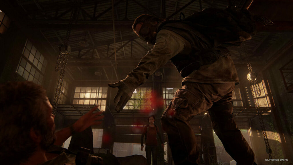 The Last of Us Part 1 Tak Lagi Kompatibel Steam Deck